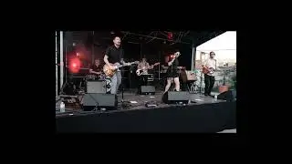 2025 06 19 fete de la musique The bandulus @ Namur