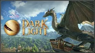 DARK AND LIGHT - Official Shard Of Faith DLC Teaser Trailer (2018) HD