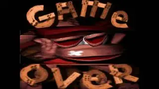 Game Over - IsaMorphic