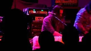 Daniel lioneye in chicago