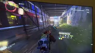 Division 2 | Loot Run From NY 