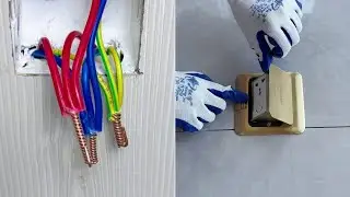 DIY Electrical Wiring Techniques | Step by Step Guide and Tips