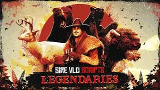 REDM | Sire VLC LEGENDARIES