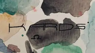 KARDS X NOSTALGIA [] OFFICIAL AD