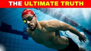 10 Myths About Swimming that EVERYONE Believes