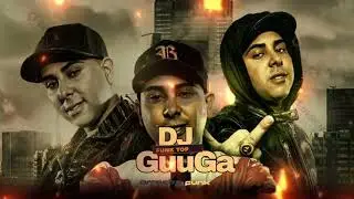 Djguuga arrocha funk djantoniogenes 