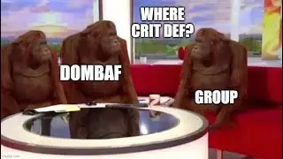 🛑Red Warden Parse | w/ perma Crit Def Uptime | U35.1.2🛑
