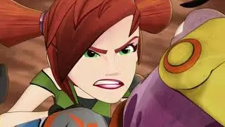 Slugterra - Les Mondes Souterrains | Le Guérisseur | 104 | dessin animé | HD