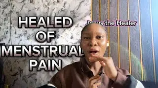Be healed in just 5 minutes    