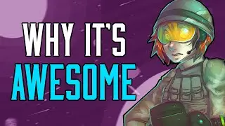 Starbound | WHY YOU SHOULD PLAY