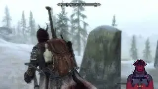 La Legi&oacute;n Imperial | The Elder Scrolls V: Skyrim | Directo 5