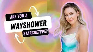 The Wayshower 🌀