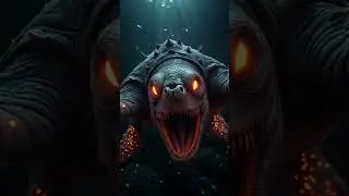 AIpocalypse: The Lurkers of the Deep Abyss