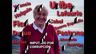 Escandalo tras escandalo Rodolfo Hernandez comentados por Beto Coral