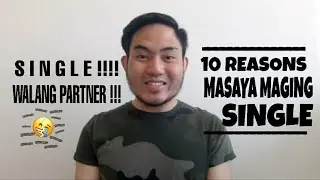 10 REASONS MASAYA MAGING SINGLE