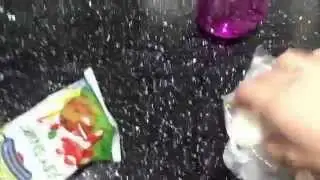 The worst ASMR video ever