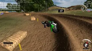 this is how the flash would play mx simulator