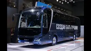 Euro Truck Simulator 2 - Man Lion&rsquo;s Coach 2017 - Везу Пассажиров Из Берлина в Клуж-Напока