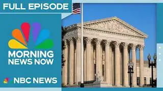 Morning News NOW Full Episode – June 30