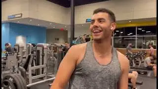 💪  The Raw Strength Training Gym in Phoenix AZ: Throwing Around Kilos Weight @rawstrengthsociety1819