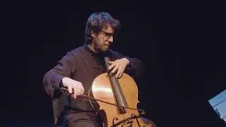Emanuele Casale - Prayers on Flowers (Suite for solo cello)