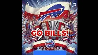 PAD 01172026 - Bills Tailgate Broadcast - GO BILLS!
