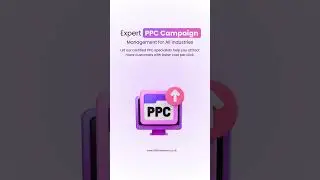 Expert PPC Campaign Management for All Industries