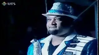 Dal bai kune - Patrick Raven with Motion Music