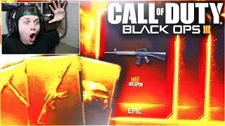 UNLOCKING FREE BLACK OPS 3 