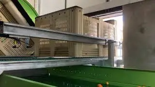 Bin handling basic