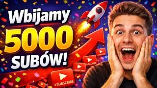 LECIMY PO 5000 SUBÓW #2