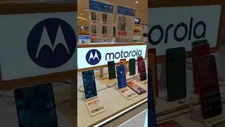 Upcoming Motorola smartphone/ new moto phone