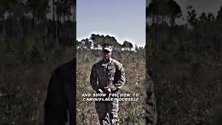 USMC Sniper course
