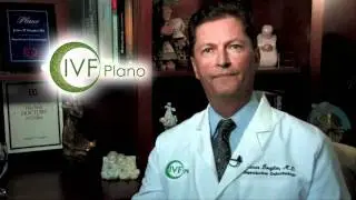 Dr James Douglas: Egg Freezing as an Option for Fertility Preservation