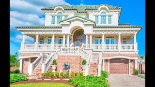 Jordan Team Properties/Realty ONE Group Dockside: 223 Pioneer Loop, Georgetown, SC 29440
