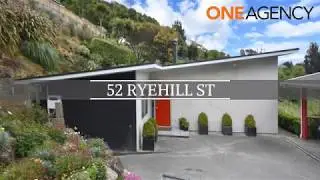 52 Ryehill Street