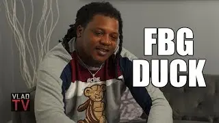 FBG Duck: Тот, кто убил ZackTV, &mdash; это просто &laquo;сука-негр&raquo; (часть 8)