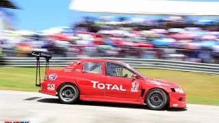 King David Summerbell heroes of speed