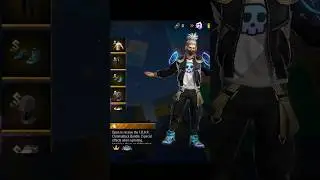 I Wasted 1100 Dimonds  On New Free Fire TRAP CITY Event 🥴❓#freefire #freefireshorts