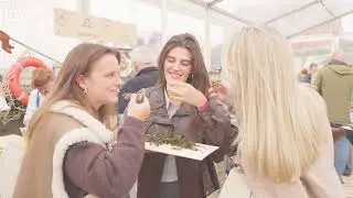 Oesterfestival 2025 'full version'