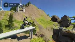 Trials Fusion - Speedster 1