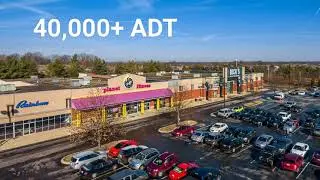 Receivership Sale Stonybrook South