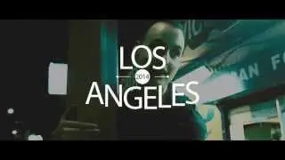MAKJ Encore Sessions: I'm In Love With The Tacos (Tour Video) | DJ MAKJ