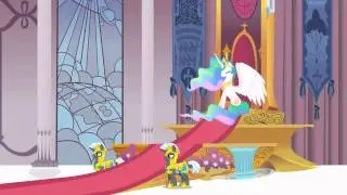 Fanfic Friday Intro