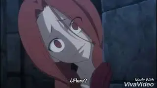 Flare Corona AMV❤