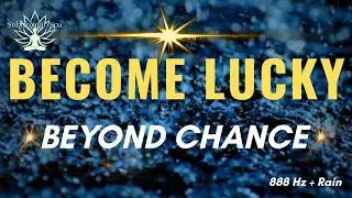 Mastering Subliminal Luck And Success