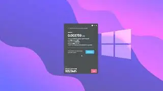 Bitcoin Mining Software 2023 For Windows | How To Mine Bitcoin On PC | Full Review