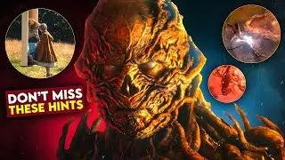 🚨 Watch This Before Stranger Things 5 Vol. 2