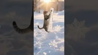 Funny cat with us.779 #funcat  #catdance  #cutecat #catvideos #funny #kittens #catlover