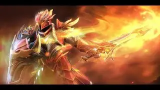 Dota Auto Chess-6 Undead / 3 Dragon / 3 Hunter
